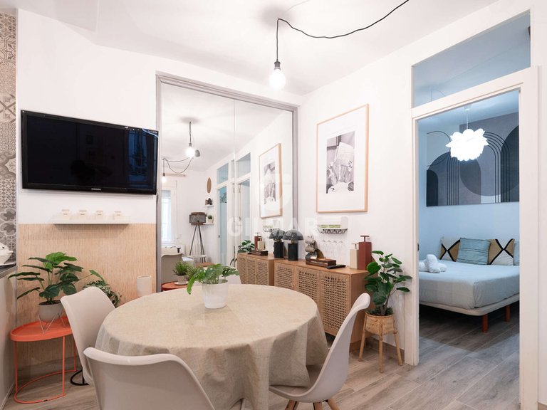 Apartment for Sale in Madrid, Madrid 2