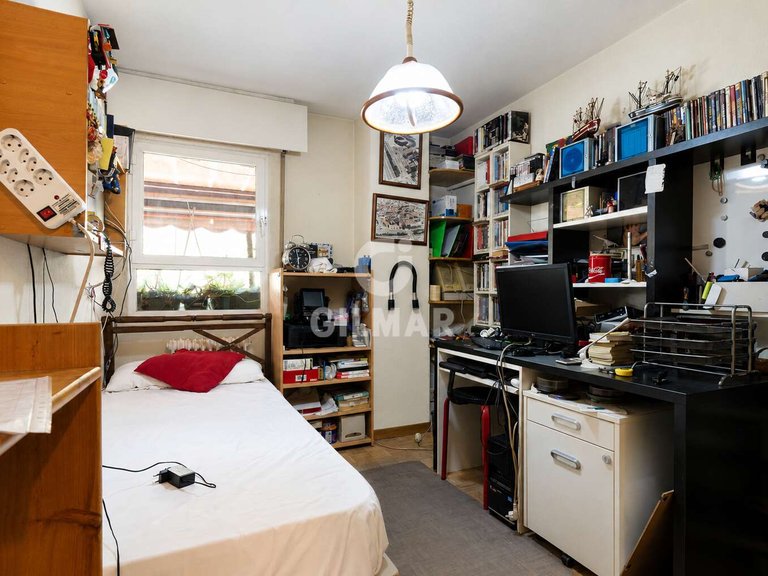 Apartment for Sale in Madrid, Madrid 24