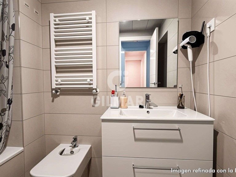Apartment for Sale in Madrid, Madrid 12
