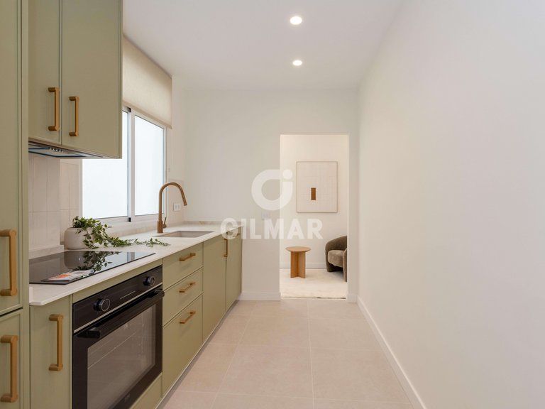 Apartment for Sale in MÁlaga, Malaga 37