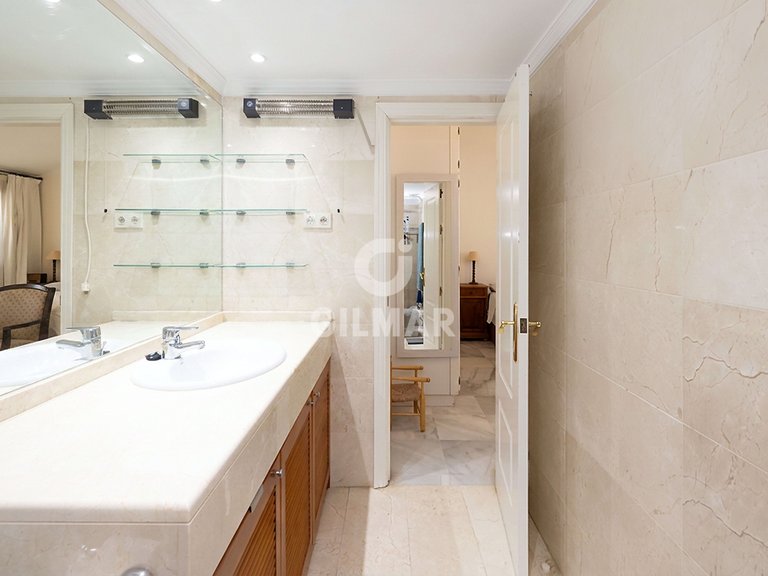 Town House for Sale in Marbella, Malaga 33