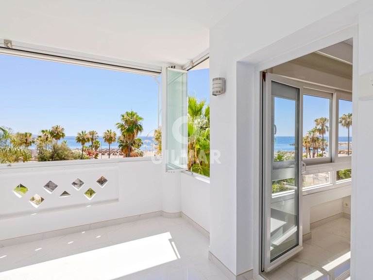 Apartment for Sale in Marbella, Malaga 7