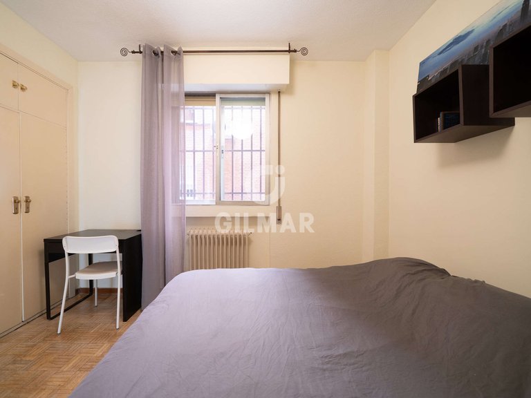Apartment for Sale in Madrid, Madrid 23