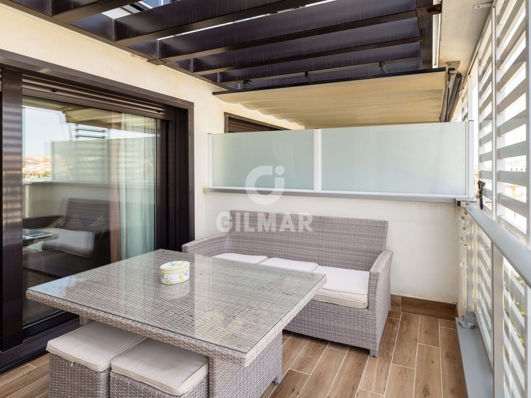 Apartment for Sale in MÁlaga, Malaga 45