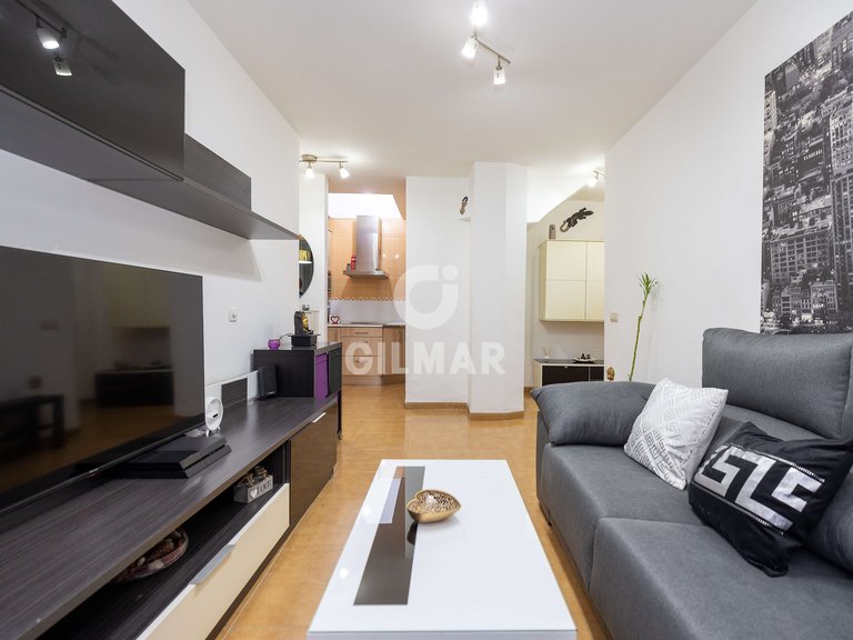 Apartment for Sale in MÁlaga, Malaga 13