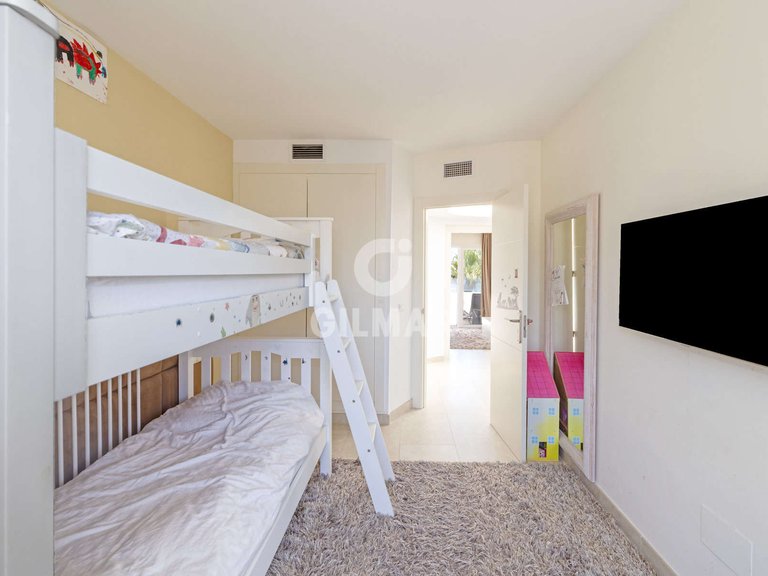 Penthouse for Sale in MÁlaga, Malaga 31