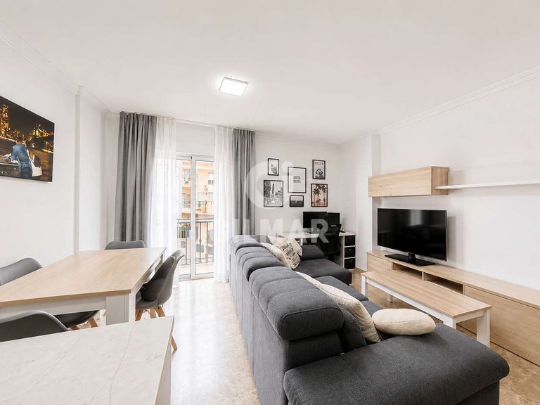 Apartment for Sale in Torremolinos, Malaga 4