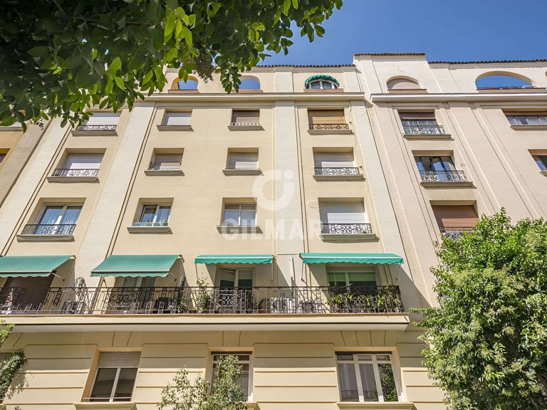 Apartment for Sale in Madrid, Madrid 18