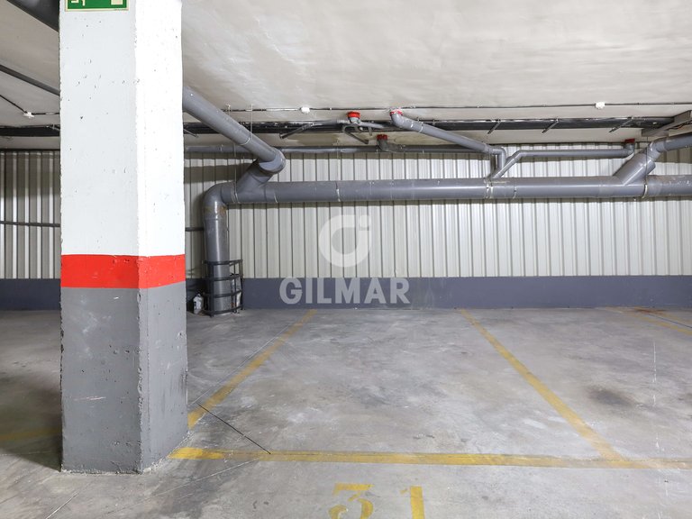Apartment for Sale in Madrid, Madrid 25