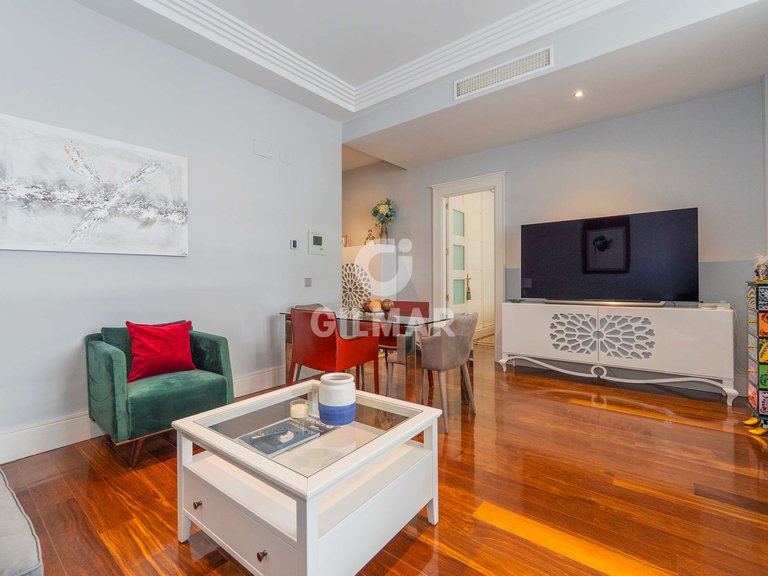 Apartment for Sale in Madrid, Madrid 7