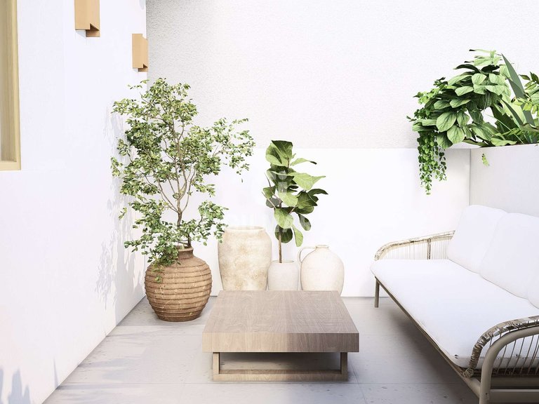 Town House for Sale in Estepona, Malaga 18