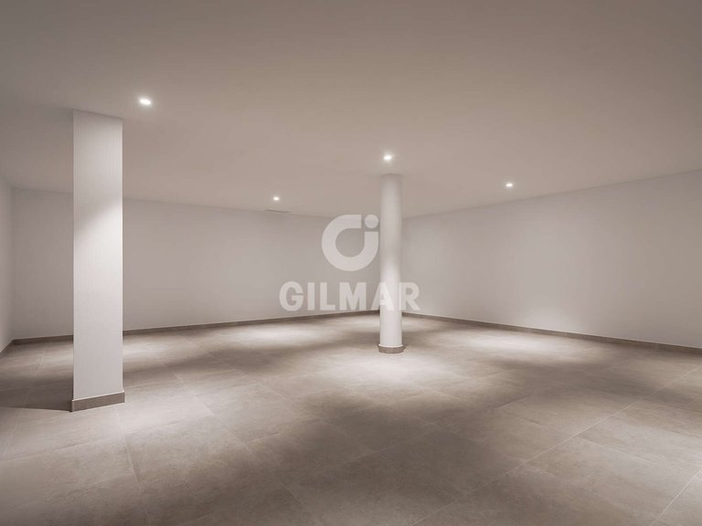 Villa for Sale in La Gaspara, Malaga 10
