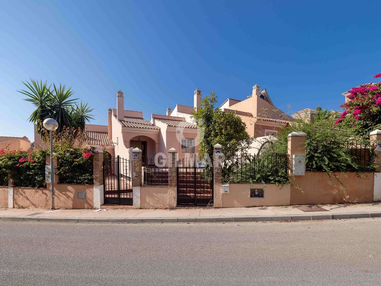 Town House for Sale in MÁlaga, Malaga 1