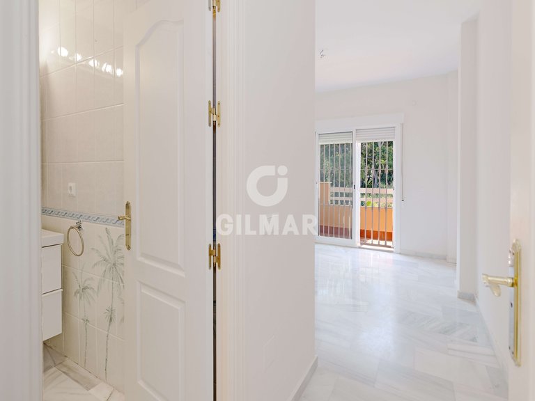 Apartment for Sale in Marbella, Malaga 25