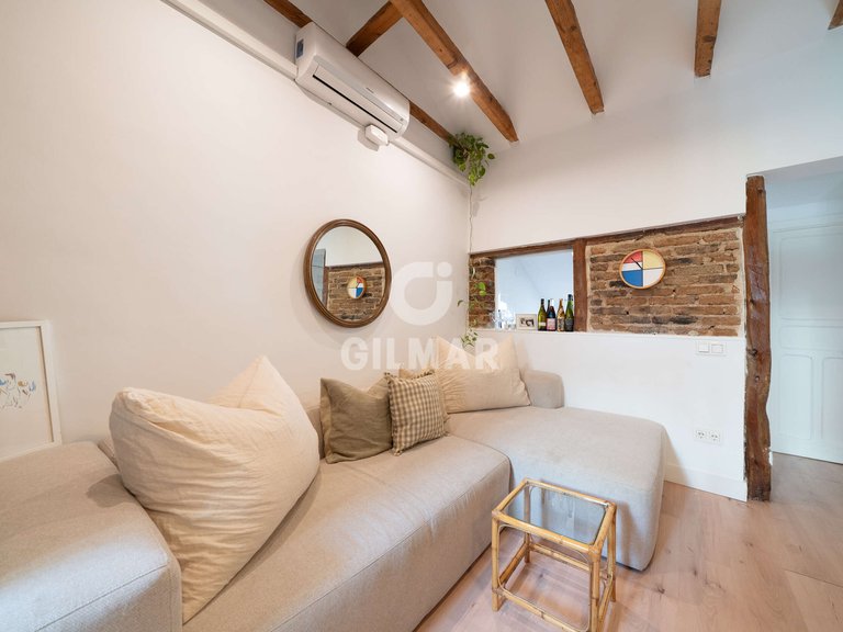 Apartment for Sale in Madrid, Madrid 6