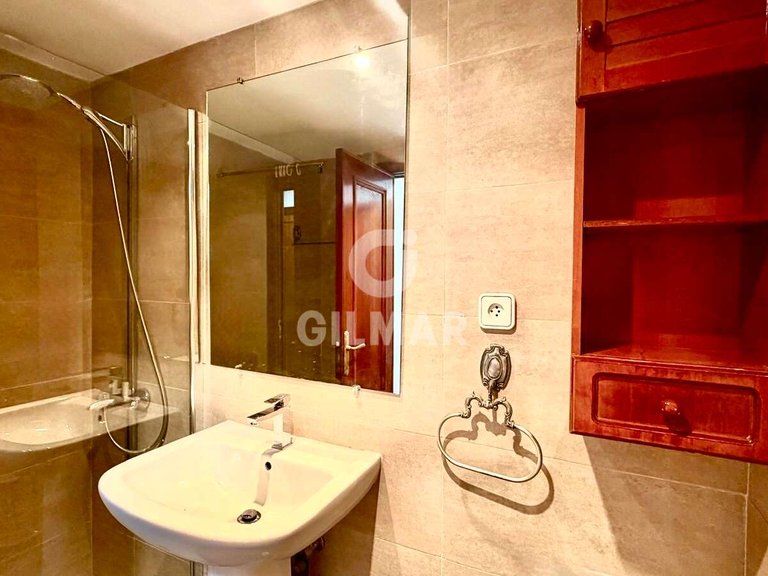 Apartment for Rent in Madrid, Madrid 26