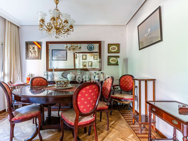 Apartment for Sale in Madrid, Madrid 10