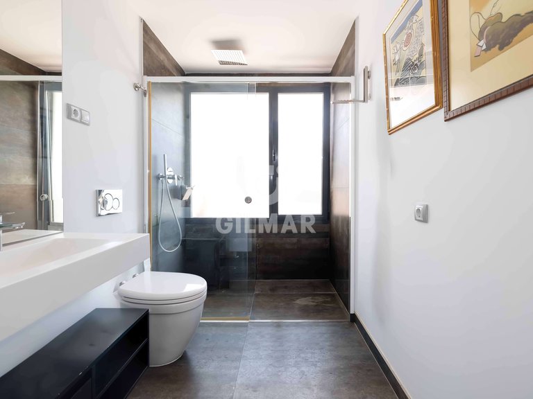 Town House for Sale in Marbella, Malaga 28