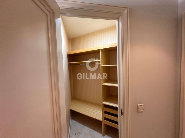 Town House for Rent in Madrid, Madrid 14