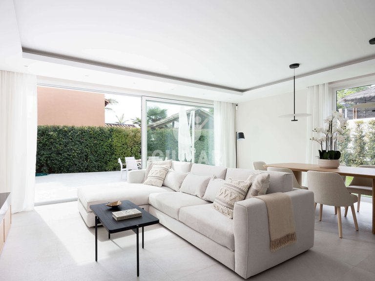 Town House for Sale in Estepona, Malaga 15