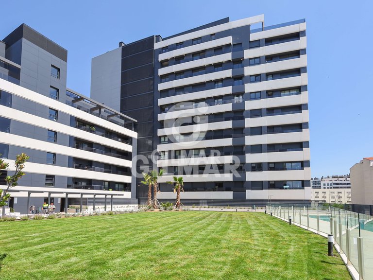 Apartment for Rent in Madrid, Madrid 25