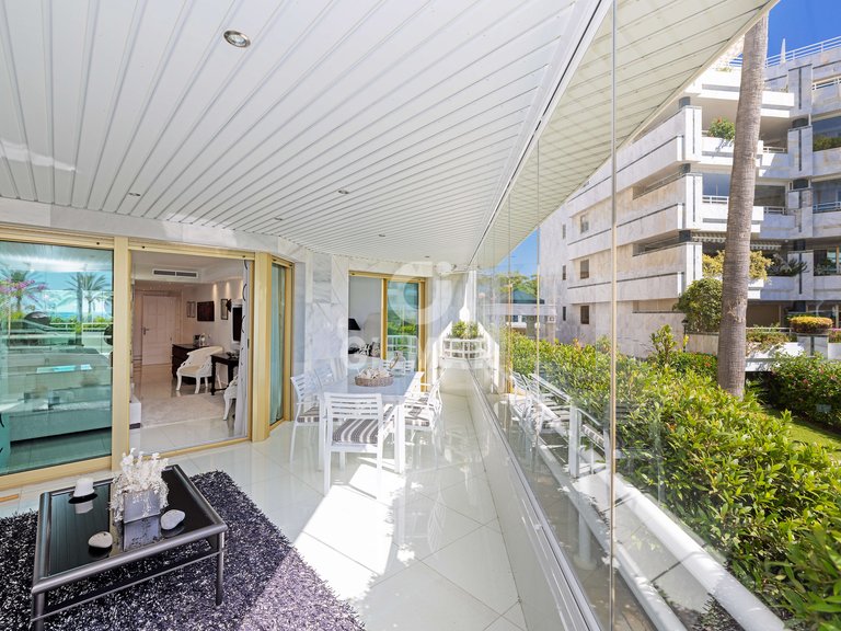 Apartment for Sale in Marbella, Malaga 21