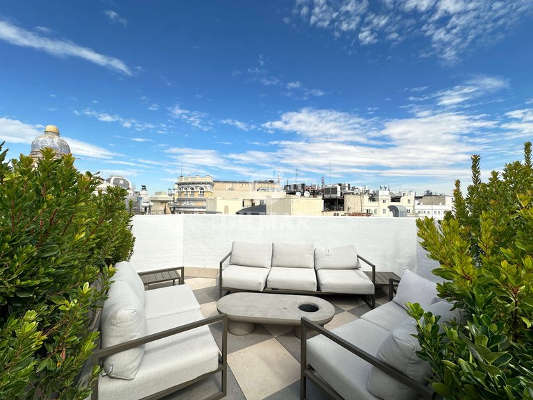 Apartment for Sale in Madrid, Madrid 35