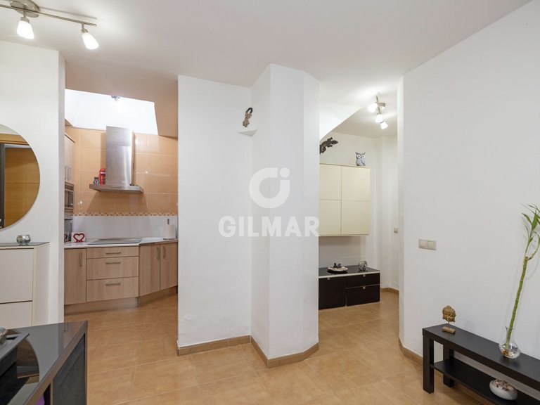 Apartment for Sale in MÁlaga, Malaga 15