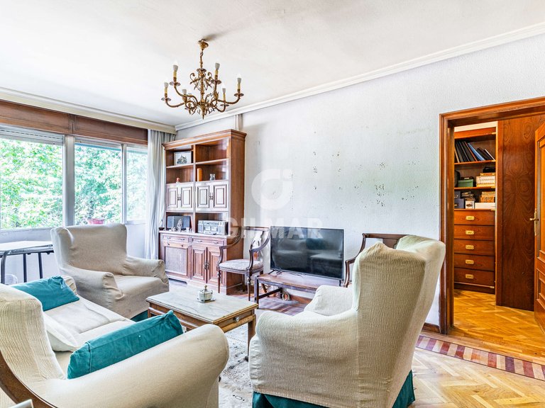 Apartment for Sale in Madrid, Madrid 14