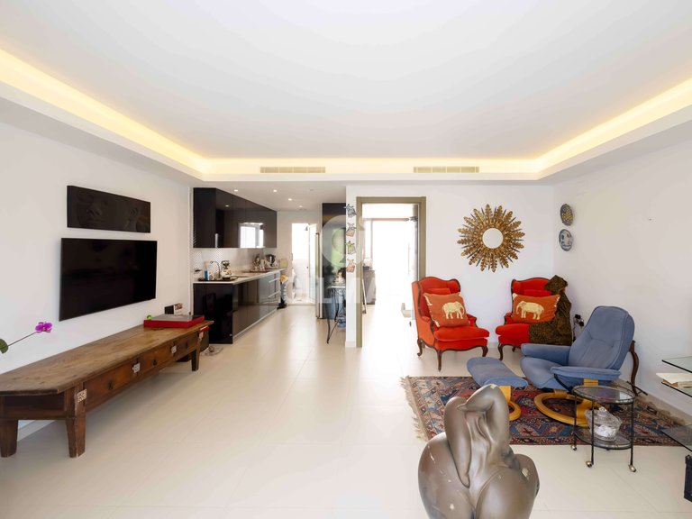 Town House for Sale in Marbella, Malaga 6