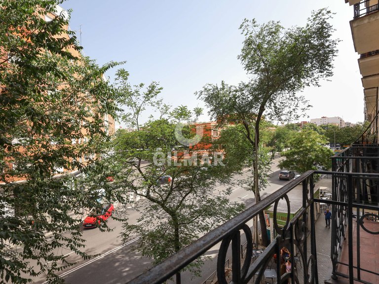 Apartment for Sale in Madrid, Madrid 10
