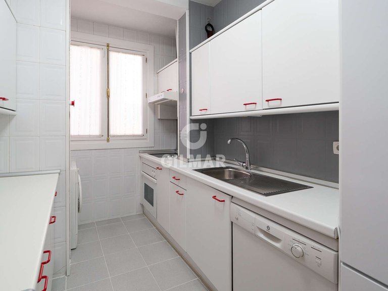 Apartment for Sale in Madrid, Madrid 14