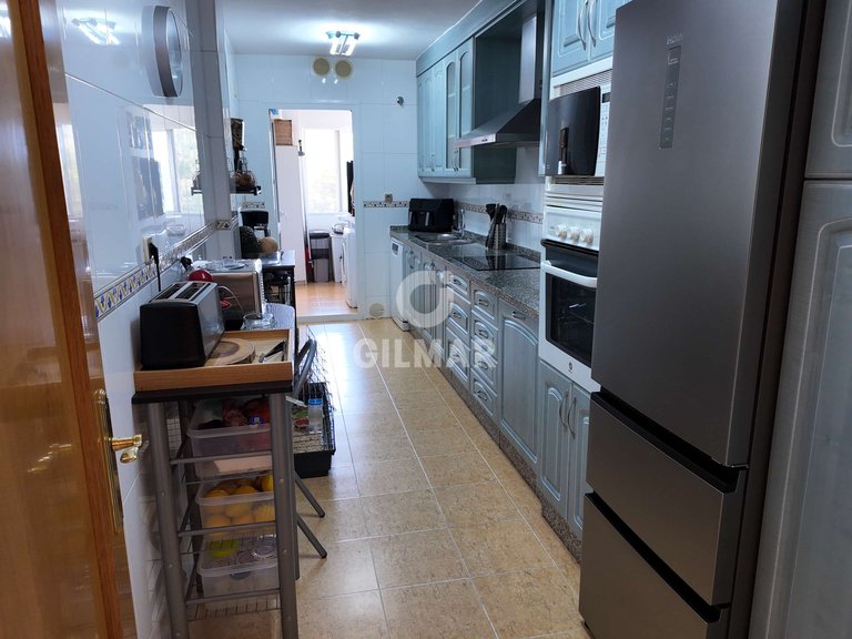 Apartment for Sale in Estepona, Malaga 4