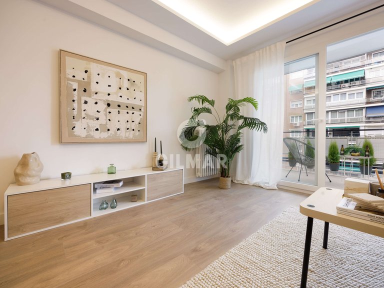 Apartment for Sale in Madrid, Madrid 6