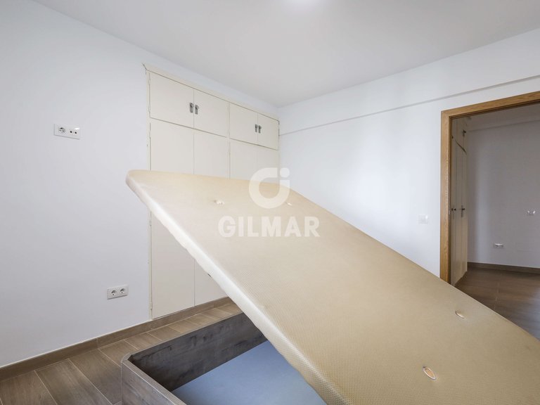 Apartment for Rent in Madrid, Madrid 6