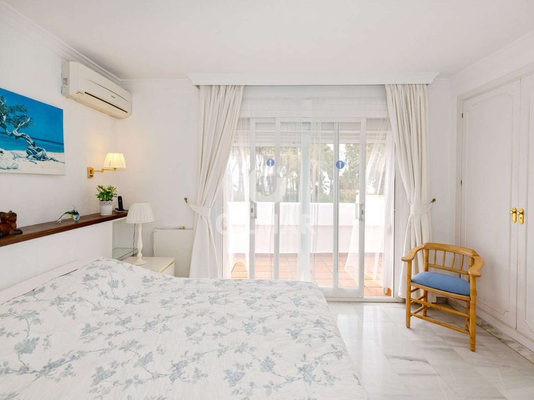 Town House for Sale in MÁlaga, Malaga 20
