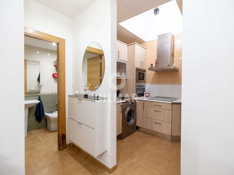 Apartment for Sale in MÁlaga, Malaga 16