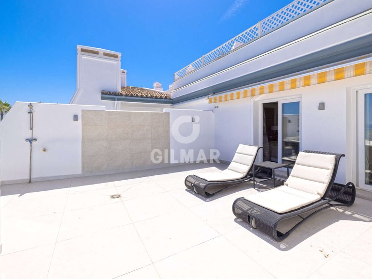 Penthouse for Sale in MÁlaga, Malaga 36