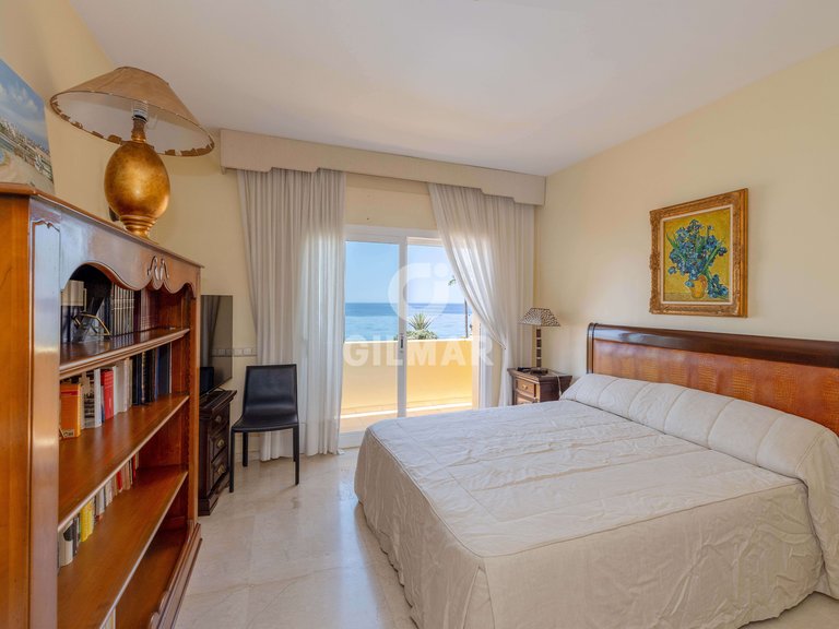 Town House for Sale in Marbella, Malaga 40