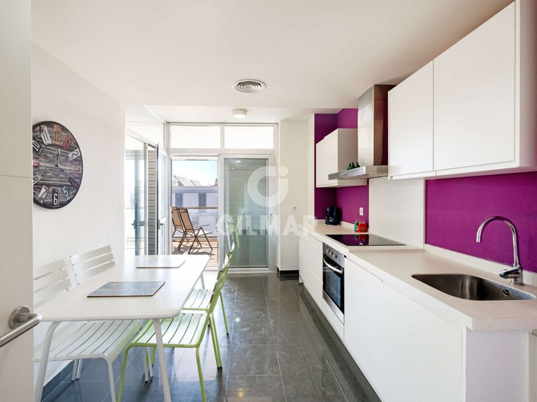 Apartment for Sale in Manilva, Malaga 10