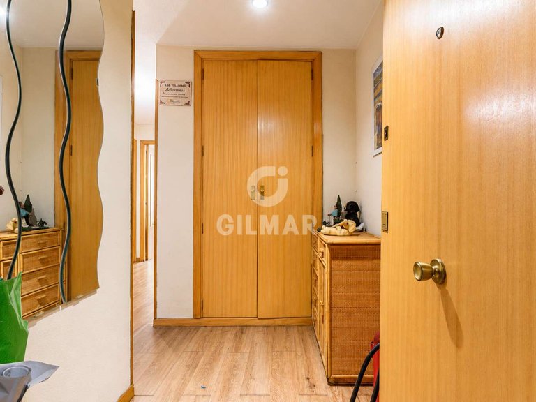 Apartment for Sale in Madrid, Madrid 20