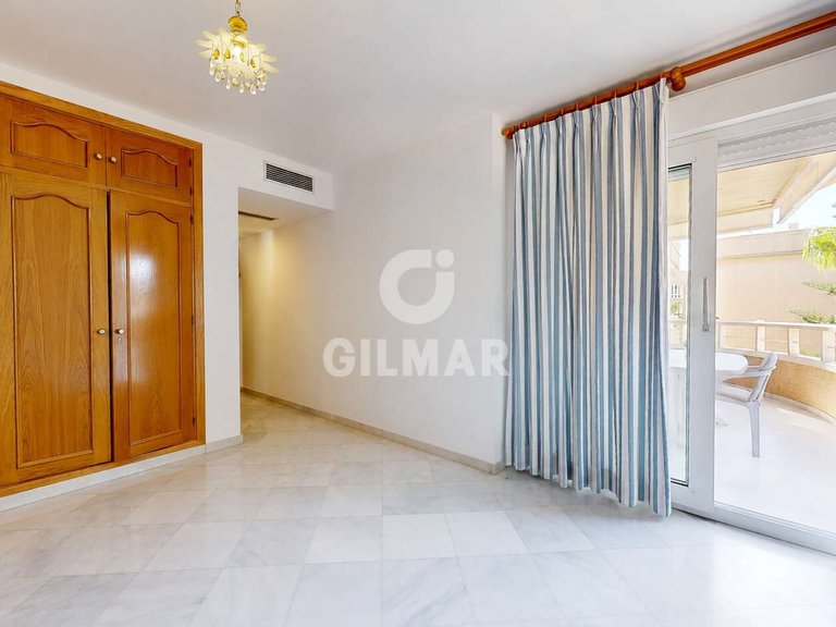 Apartment for Sale in Torremolinos, Malaga 19