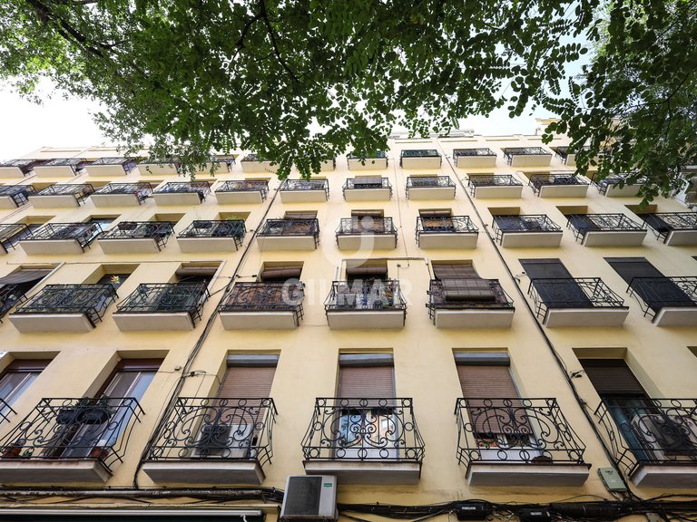 Apartment for Sale in Madrid, Madrid 30