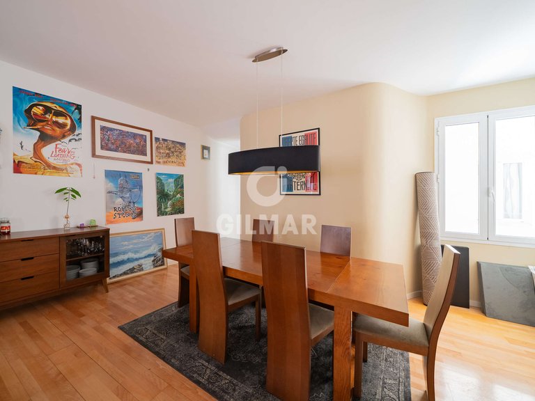 Apartment for Rent in Madrid, Madrid 3