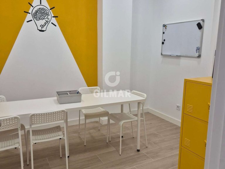 Commercial for Sale in Madrid, Madrid 3
