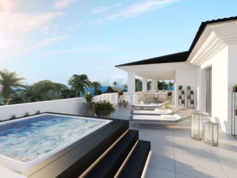 Apartment for Sale in Estepona, Malaga 12
