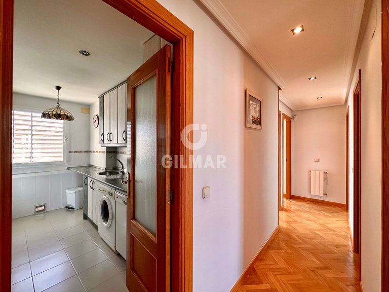 Apartment for Rent in Madrid, Madrid 49