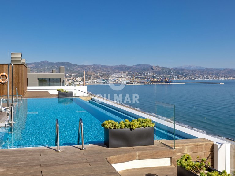 Apartment for Sale in MÁlaga, Malaga 42