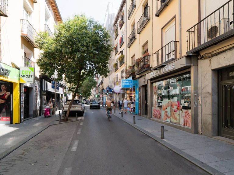 Apartment for Sale in Madrid, Madrid 23