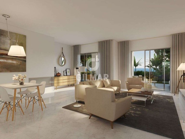 Apartment for Sale in Estepona, Malaga 4
